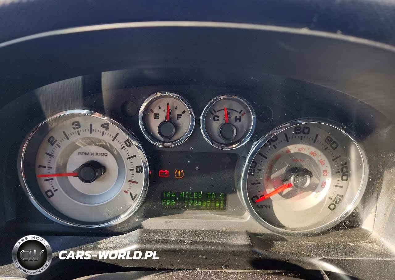 2008 Ford Edge Limited VIN:2FMDK39C68BB43339 - 9