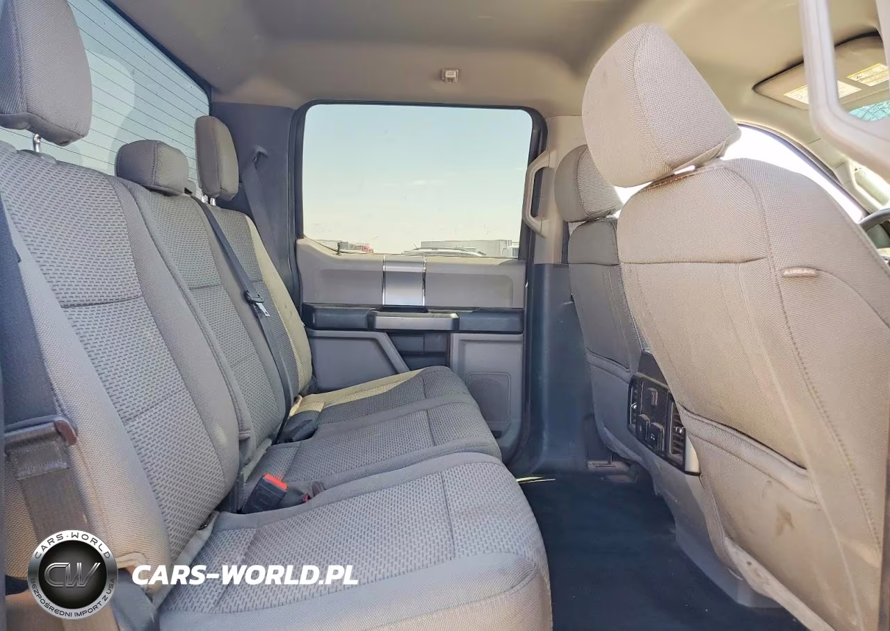 2022 Ford F250 Super Duty VIN:1FT8W2BT4NEG33034 - 10