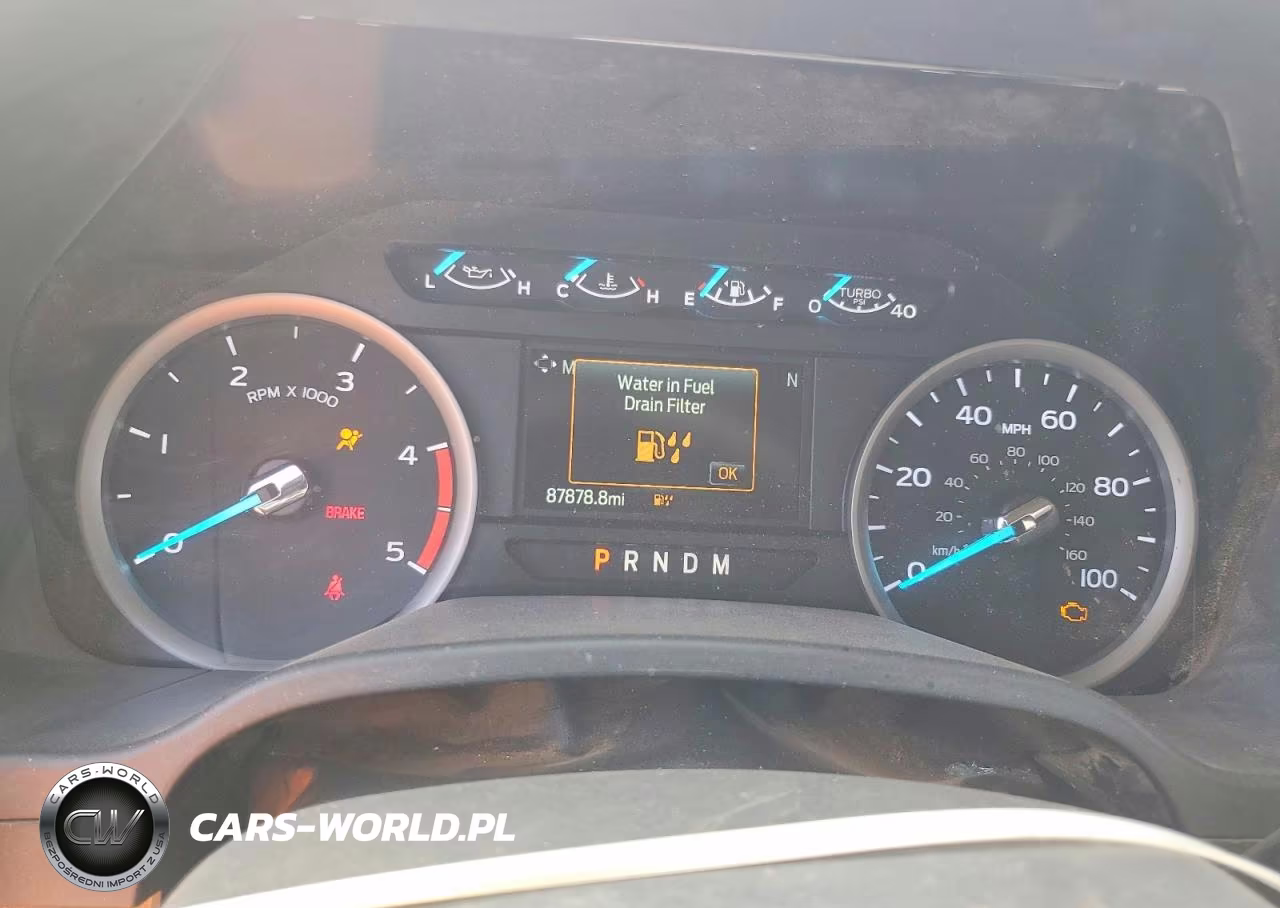2022 Ford F250 Super Duty VIN:1FT8W2BT4NEG33034 - 9