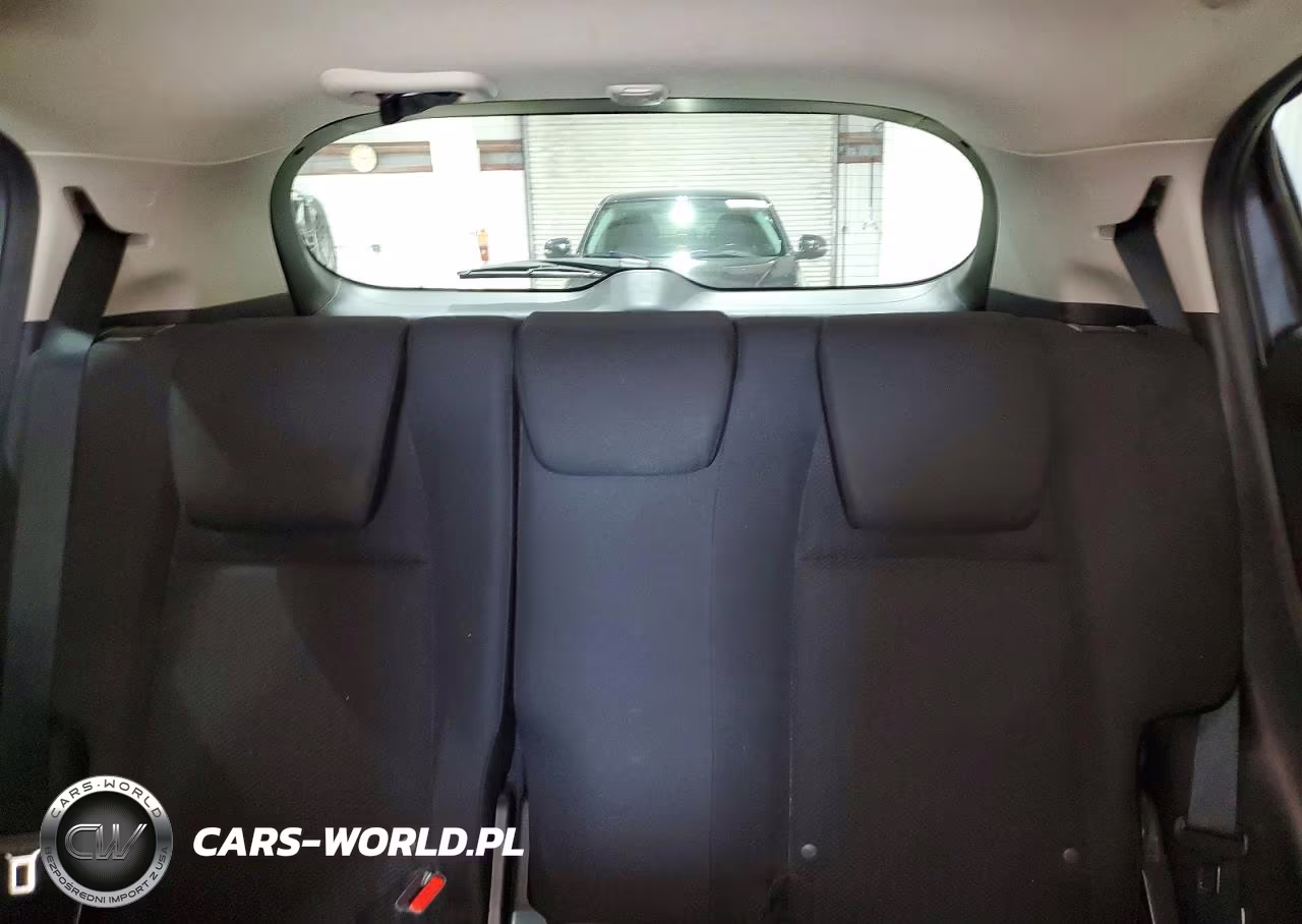 2018 Honda Hr-V Ex VIN:3CZRU6H59JM723305 - 10