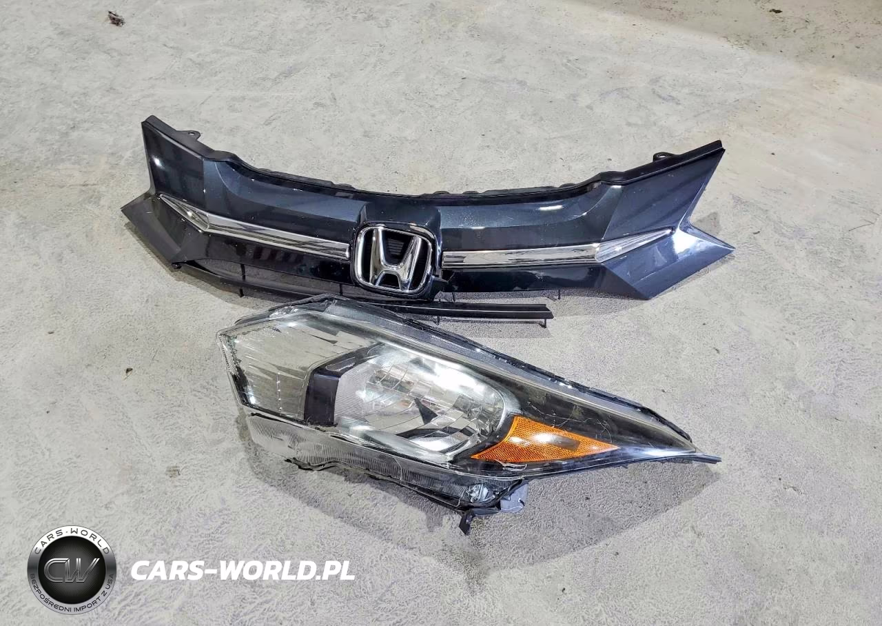 2018 Honda Hr-V Ex VIN:3CZRU6H59JM723305 - 13