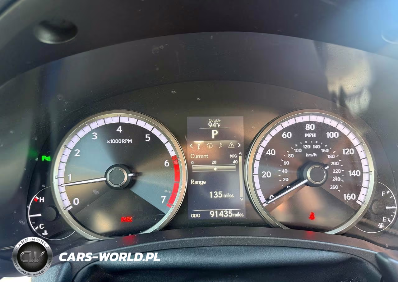 2015 Lexus Nx 200T VIN:JTJYARBZ1F2010000 - 8