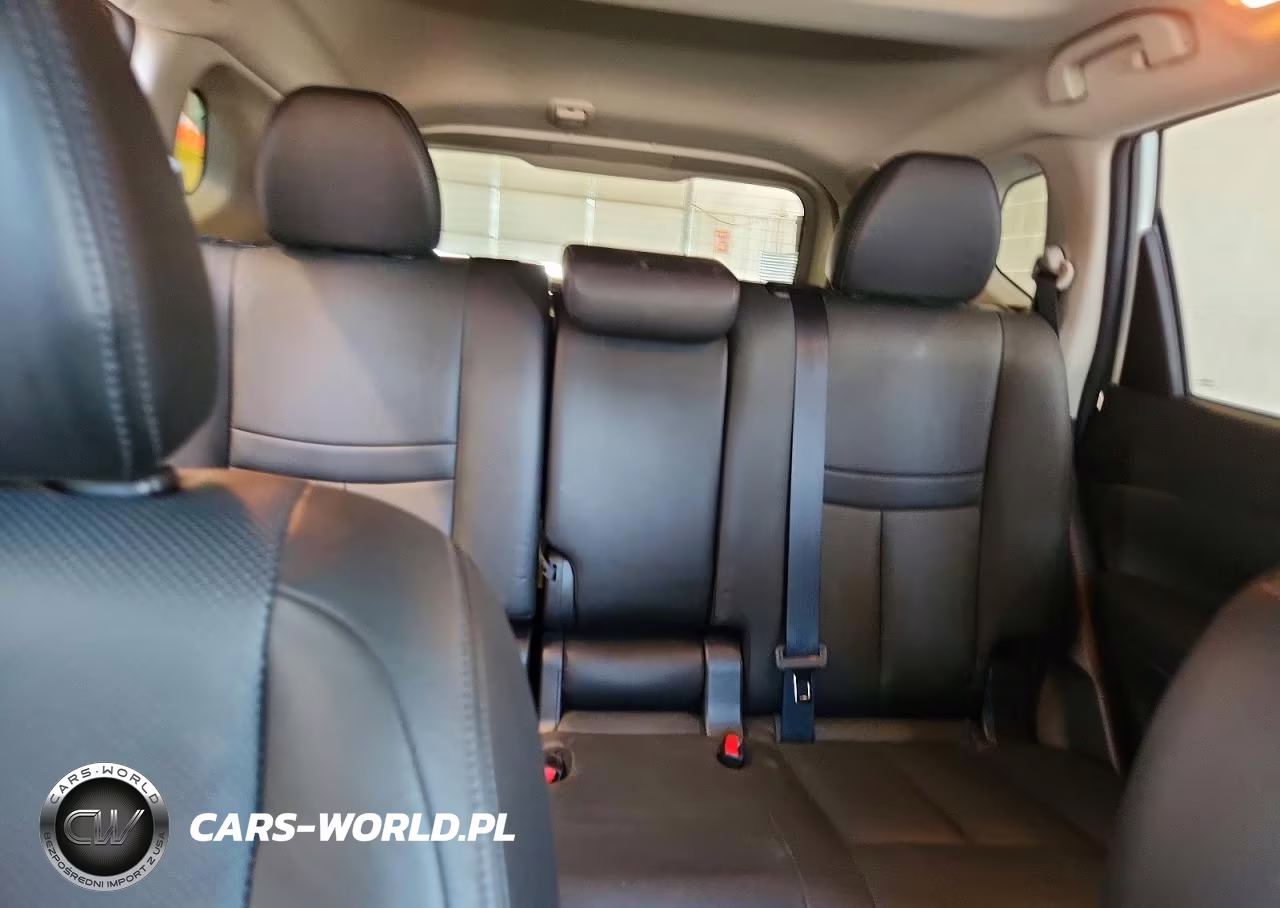 2014 Nissan Rogue Sl VIN:5N1AT2MV8EC812550 - 10