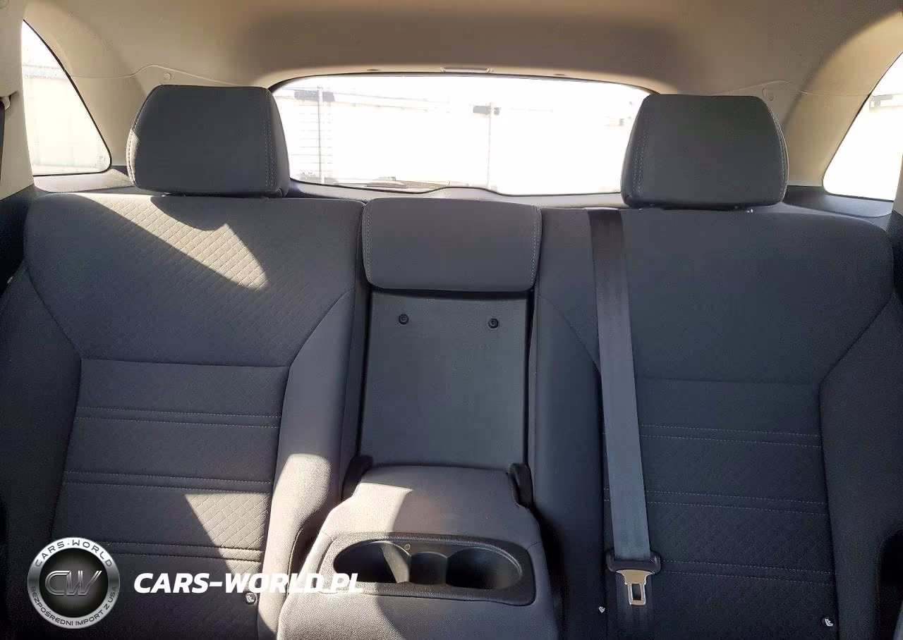 2017 Kia Sorento Lx VIN:5XYPGDA37HG296862 - 10