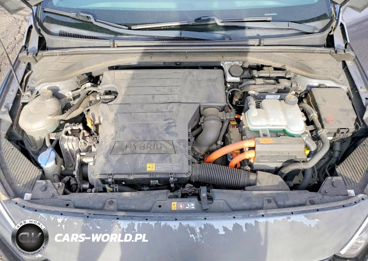 2017 Hyundai Ioniq Sel VIN:KMHC75LC3HU049950 - 11