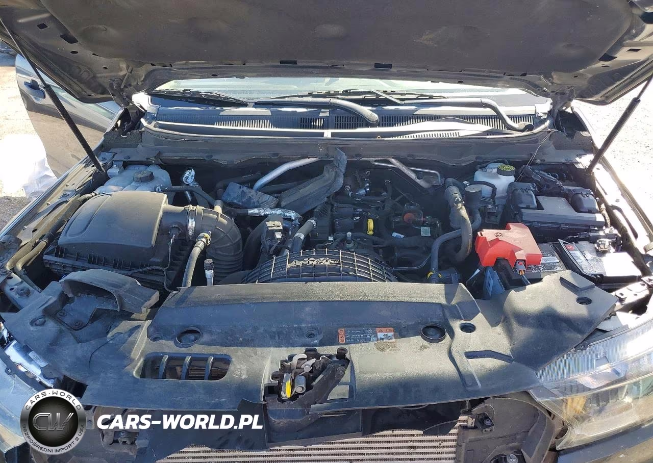 2020 Ford Ranger Xl VIN:1FTER1FH4LLA53558 - 11