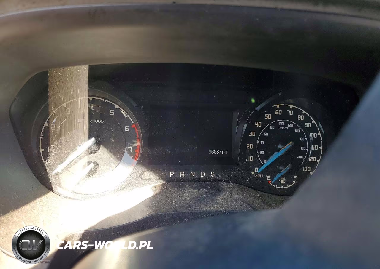 2020 Ford Ranger Xl VIN:1FTER1FH4LLA53558 - 9
