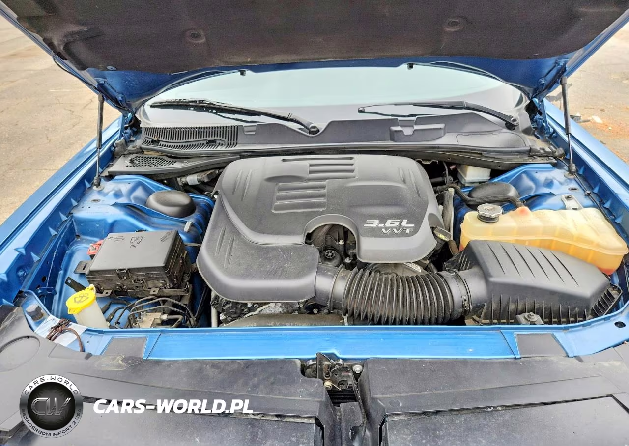 2023 Dodge Challenger Gt VIN:2C3CDZJG4PH521296 - 11