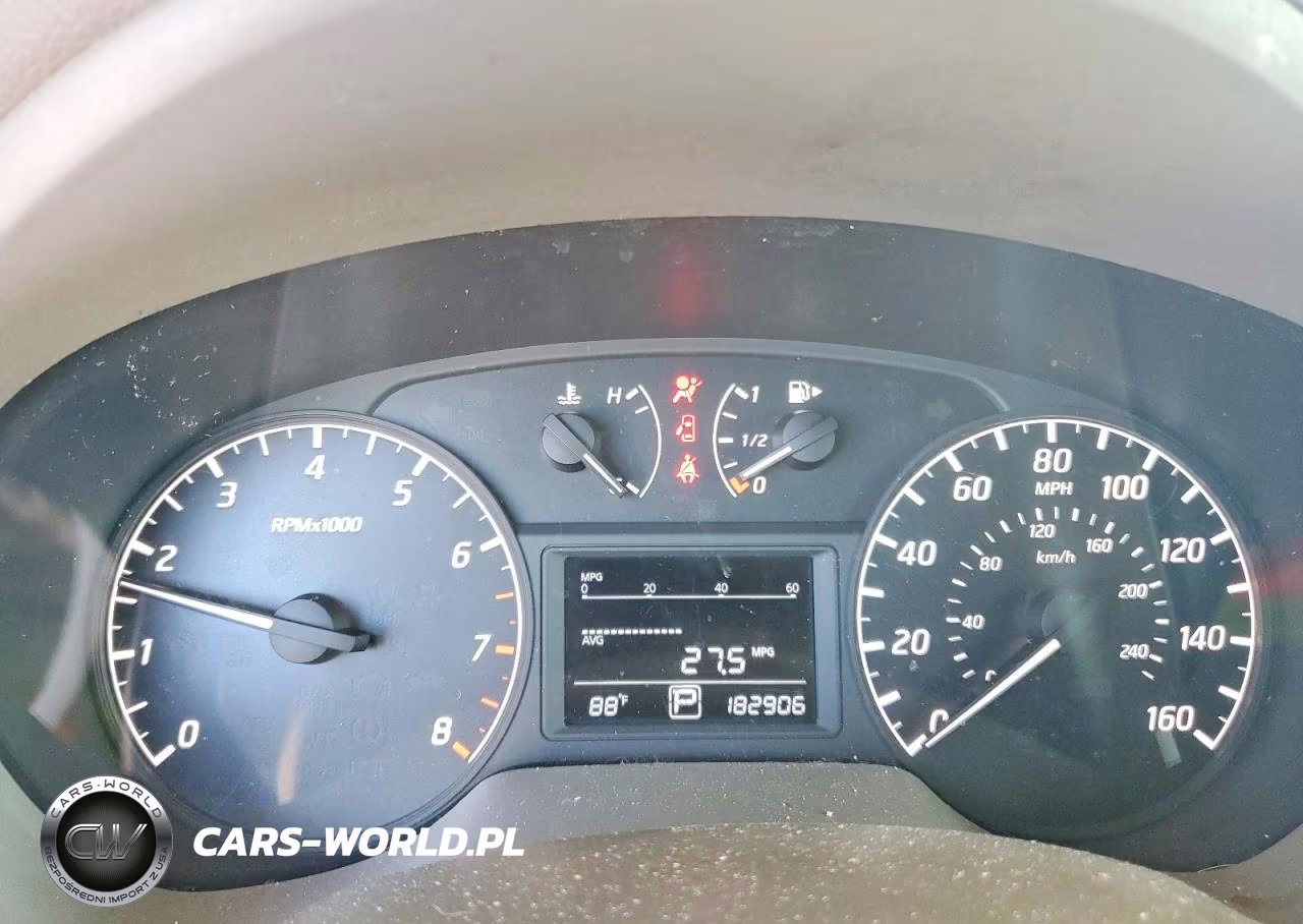 2013 Nissan Sentra S VIN:3N1AB7AP6DL623105 - 9
