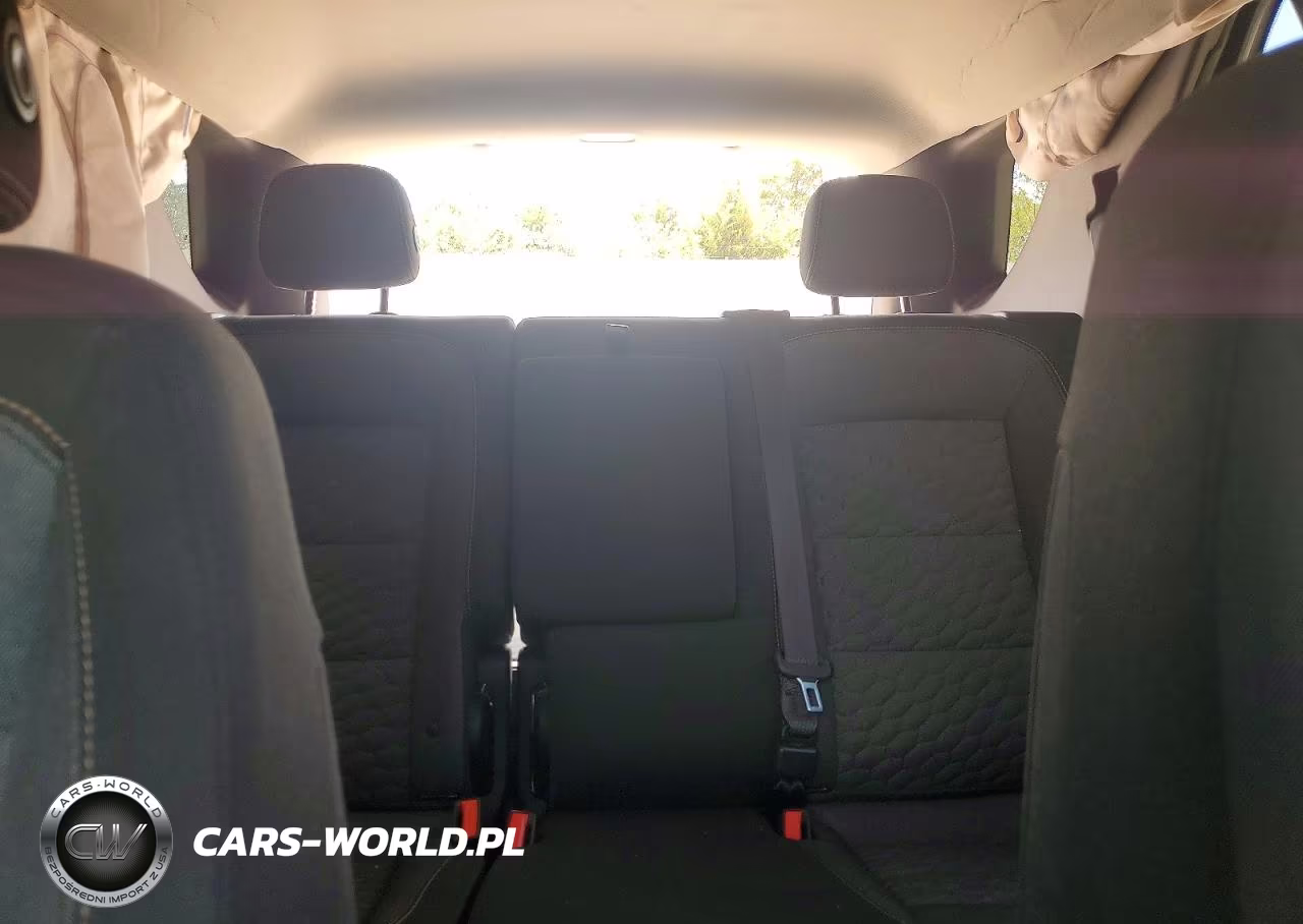 2018 Chevrolet Equinox Lt VIN:2GNAXJEVXJ6132628 - 10