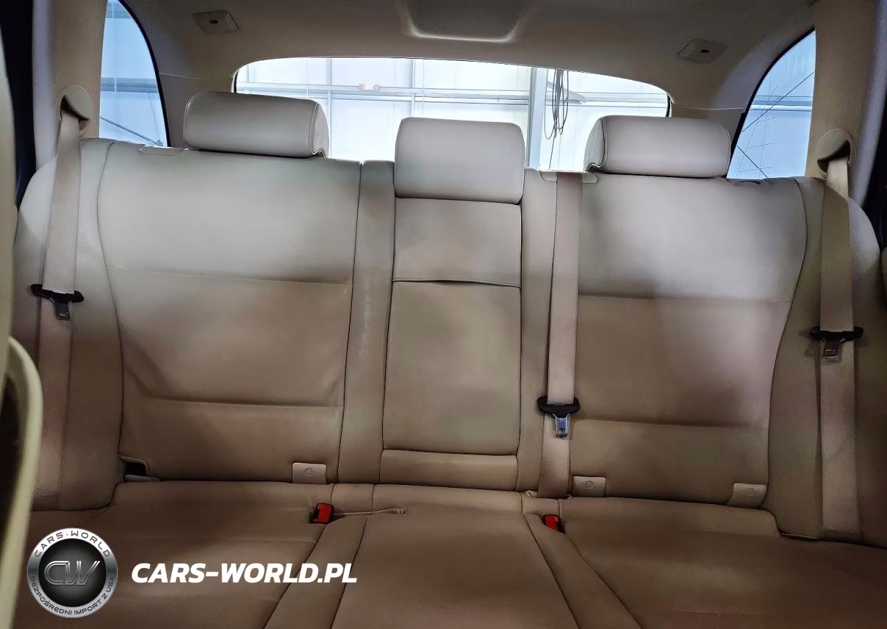 2006 BMW X5 3.0I VIN:5UXFA13566LY31075 - 10