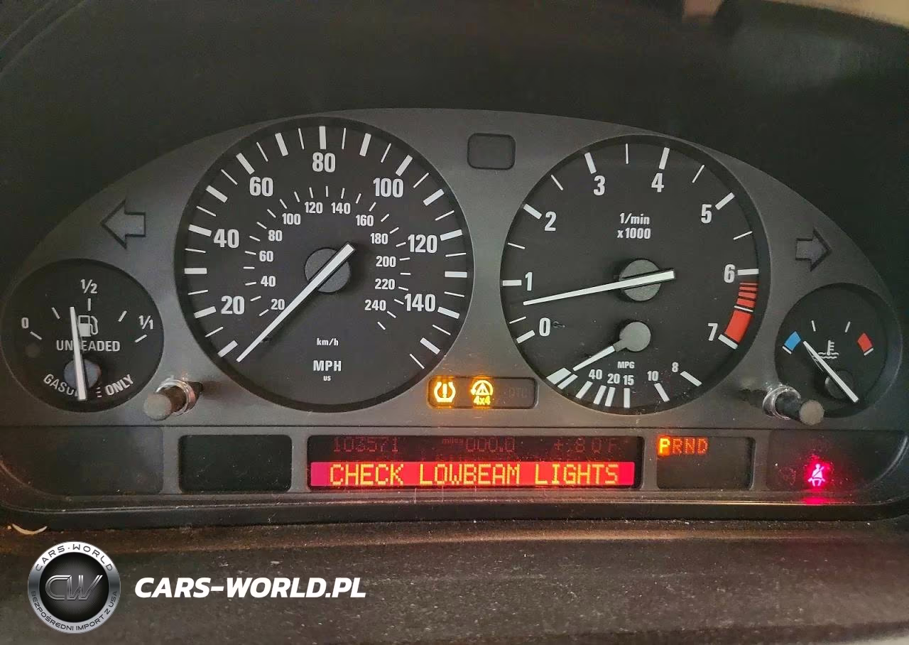 2006 BMW X5 3.0I VIN:5UXFA13566LY31075 - 9