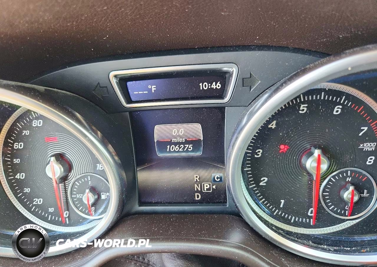2017 Mercedes-Benz Gle 350 VIN:4JGDA5JBXHA974405 - 9