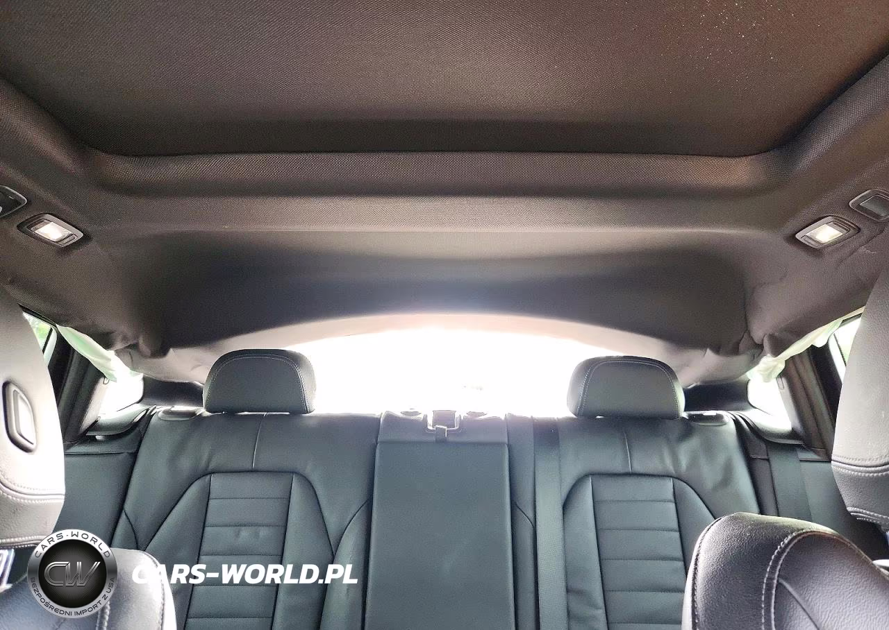 2020 BMW X4 xDrivem40I VIN:5UX2V5C06L9C54235 - 10