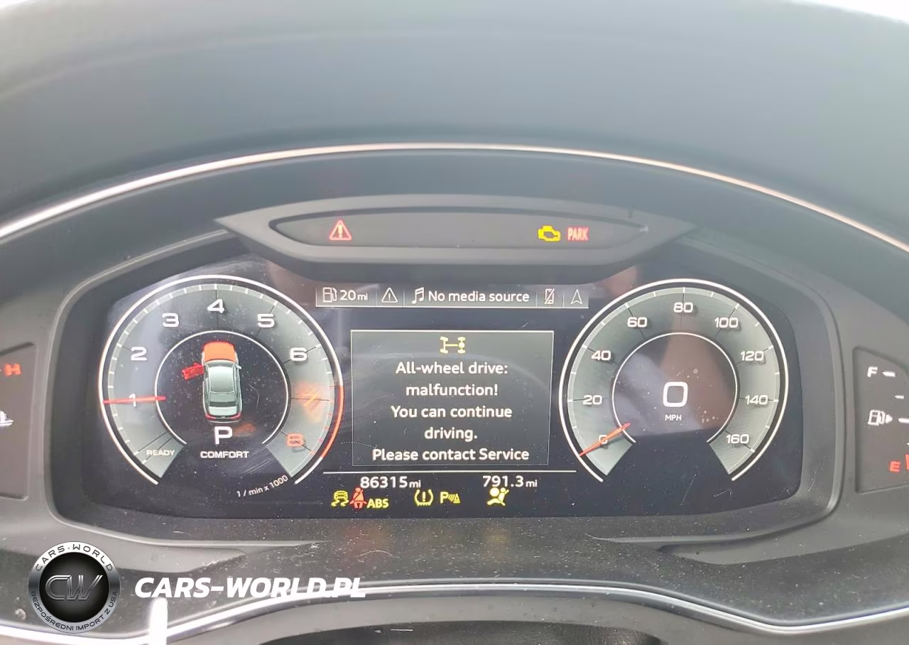 2023 Audi A6 Premium VIN:WAUD3BF25PN021692 - 9