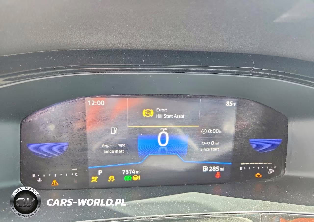 2023 Volkswagen Taos S VIN:3VVCX7B28PM322488 - 9
