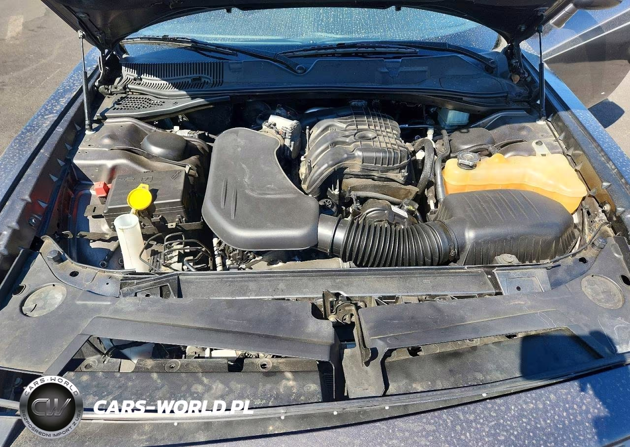 2020 Dodge Challenger Sxt VIN:2C3CDZAG4LH131034 - 11