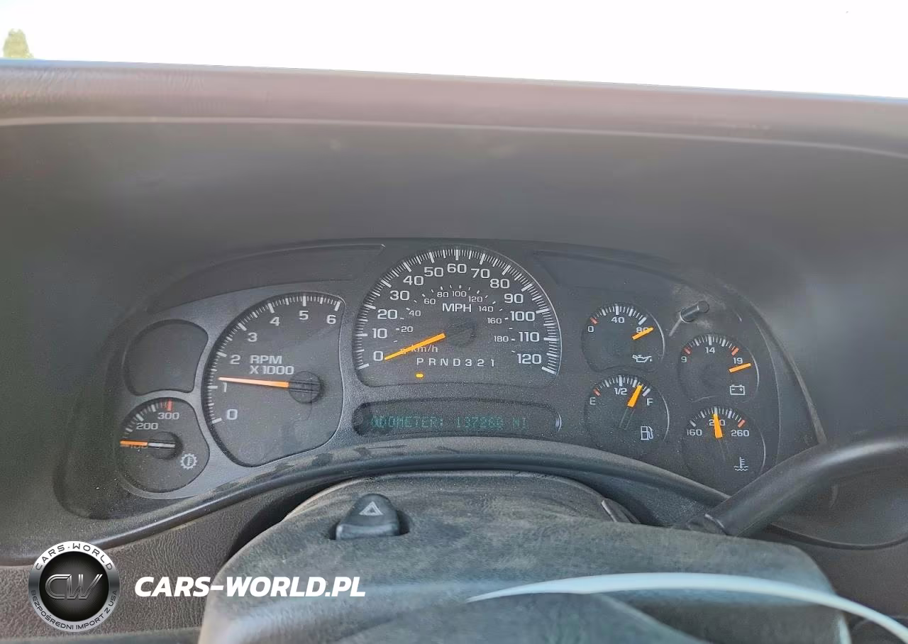 2005 Chev Silverado 3500 Crew VIN:1GCJC39U15E206795 - 9