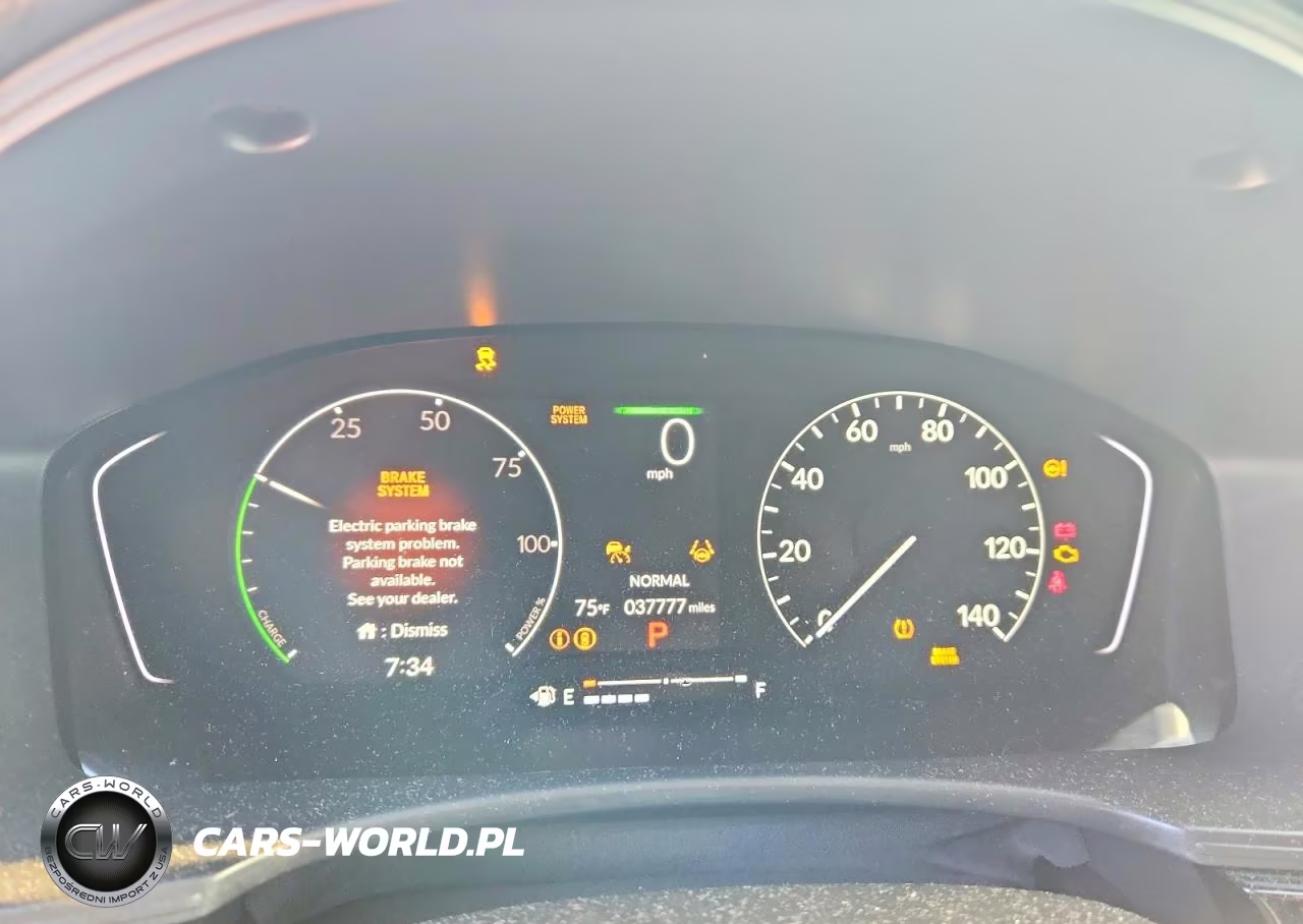 2025 Honda Civic Sport VIN:2HGFE4F81SH324011 - 9