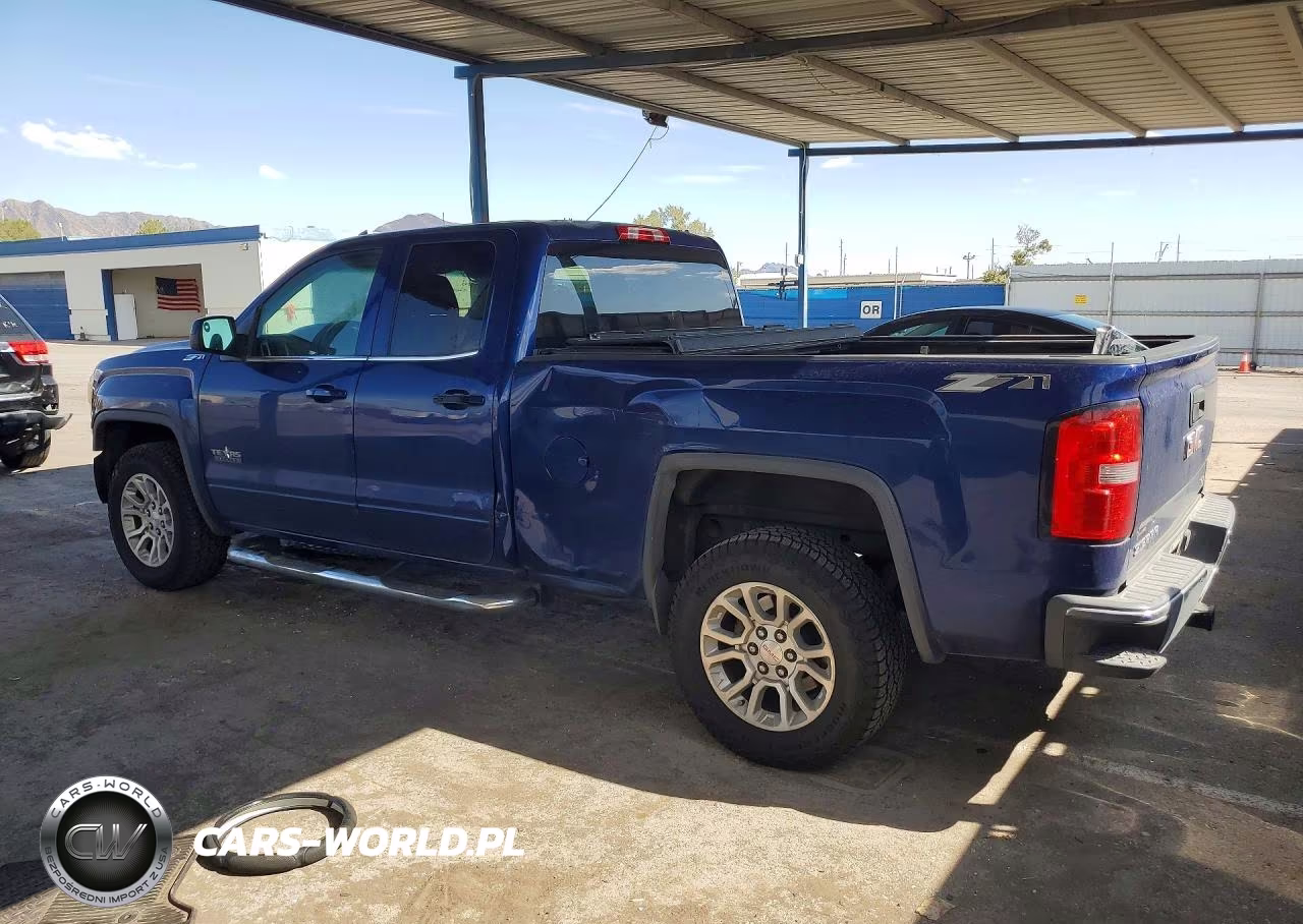 2014 GMC Sierra C1500 Sle VIN:1GTR1UECXEZ318810 - 2
