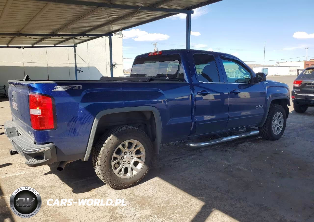 2014 GMC Sierra C1500 Sle VIN:1GTR1UECXEZ318810 - 3