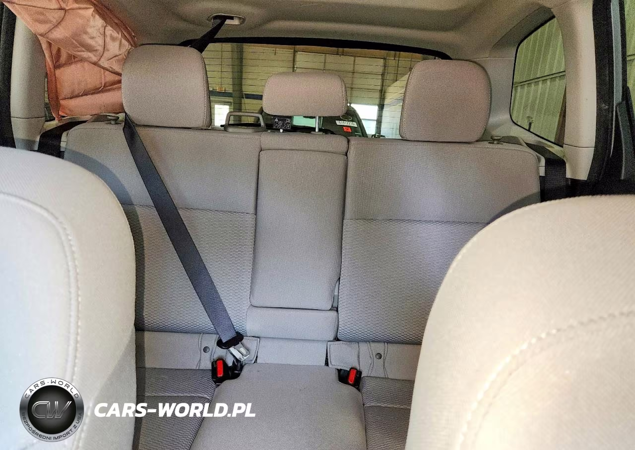 2017 Subaru Forester 2.5I Premium VIN:JF2SJAEC9HH461937 - 10