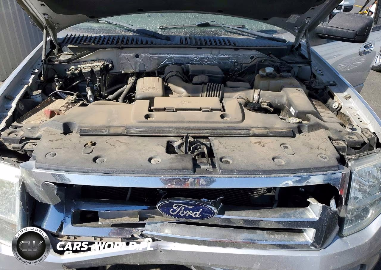 2014 Ford Expedition Xlt VIN:1FMJU1J53EEF37430 - 12