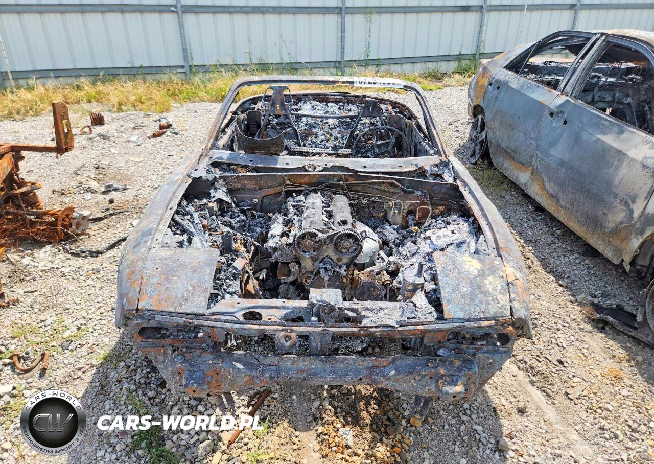 1997 Mazda Mx-5 Miata VIN:JM1NA3532V0724738 - 5