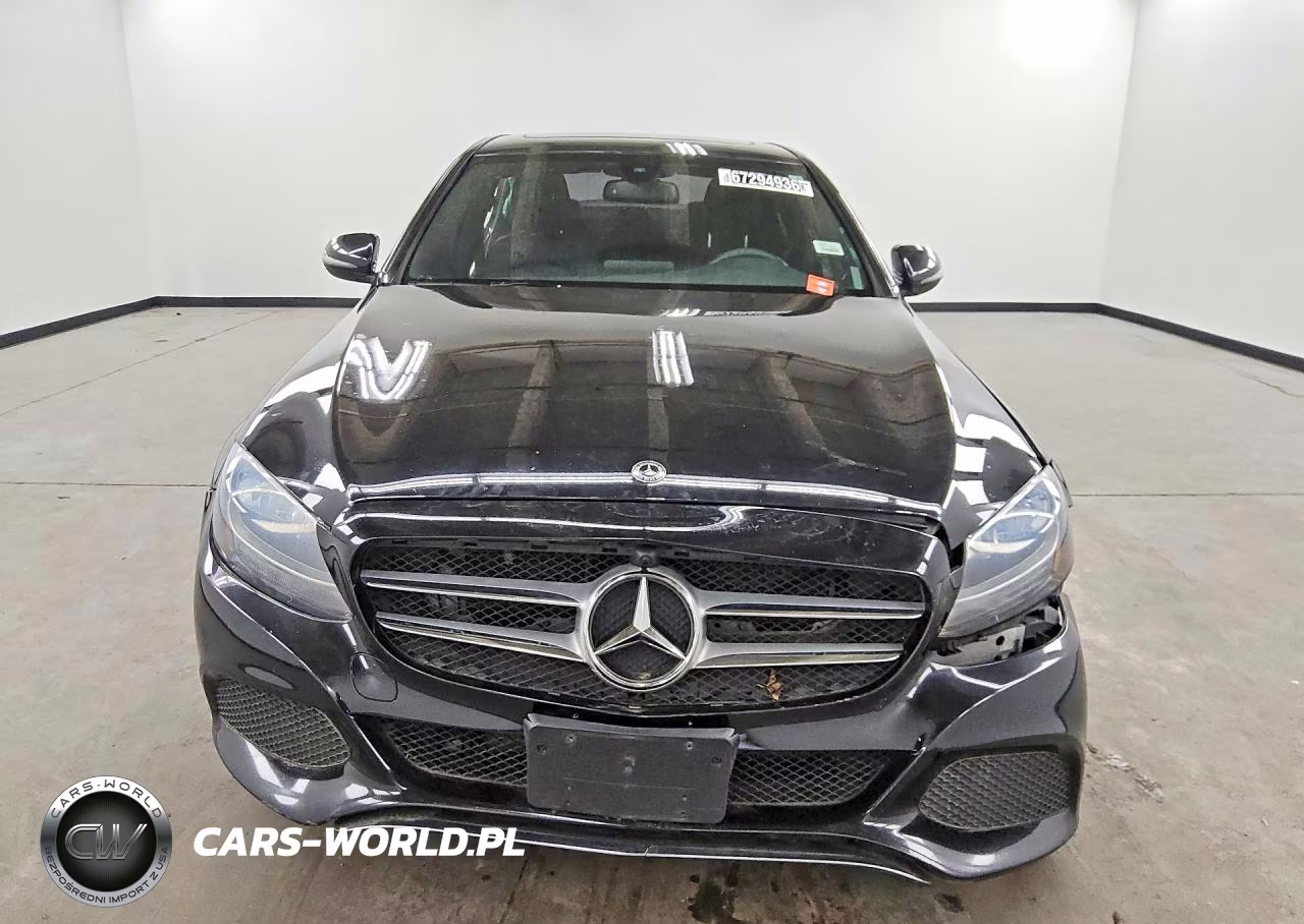2018 Mercedes-Benz C 300 VIN:55SWF4JB0JU242238 - 5