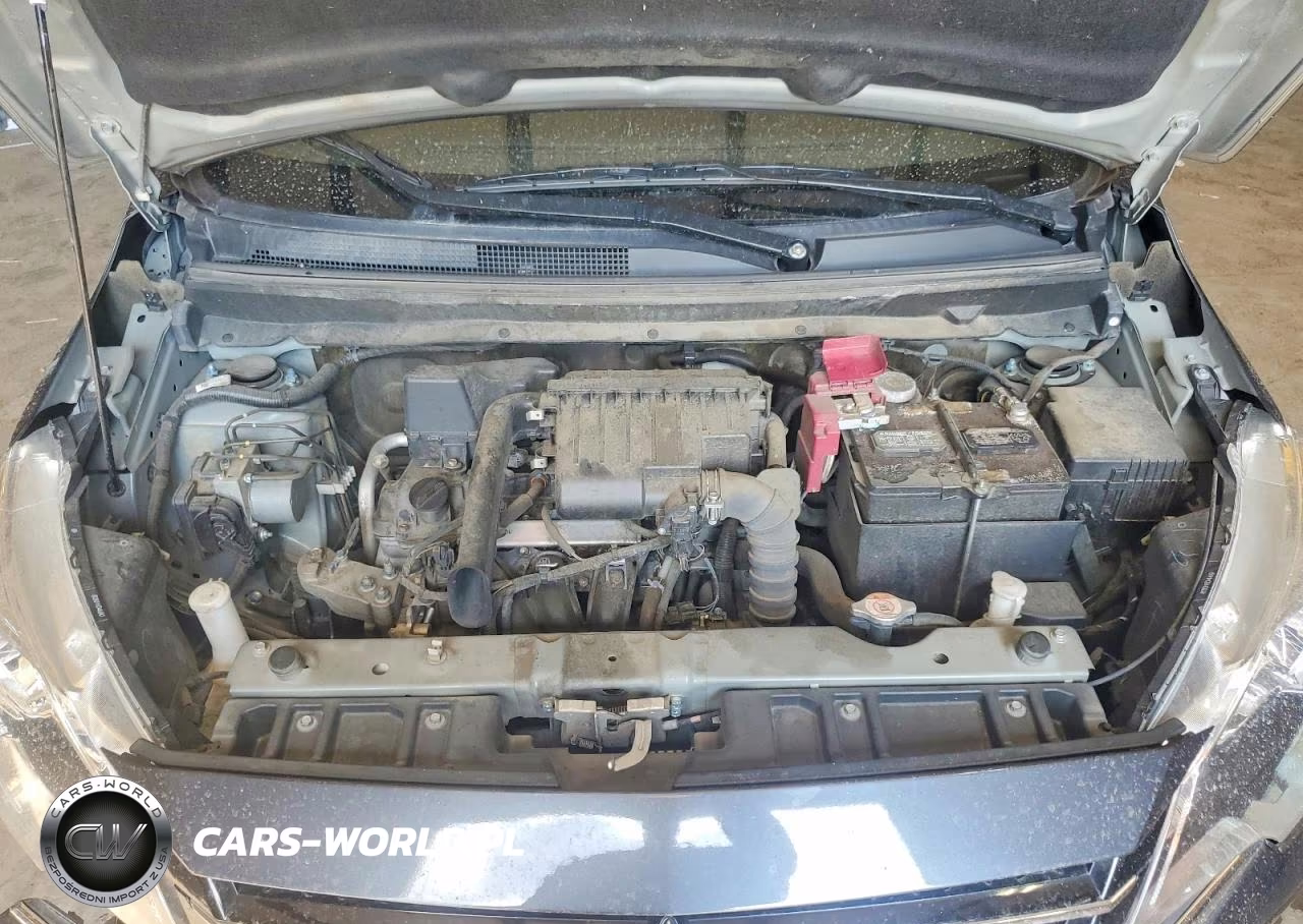 2024 Mitsubishi Mirage G4 Es VIN:ML32FUFJXRHF11251 - 11