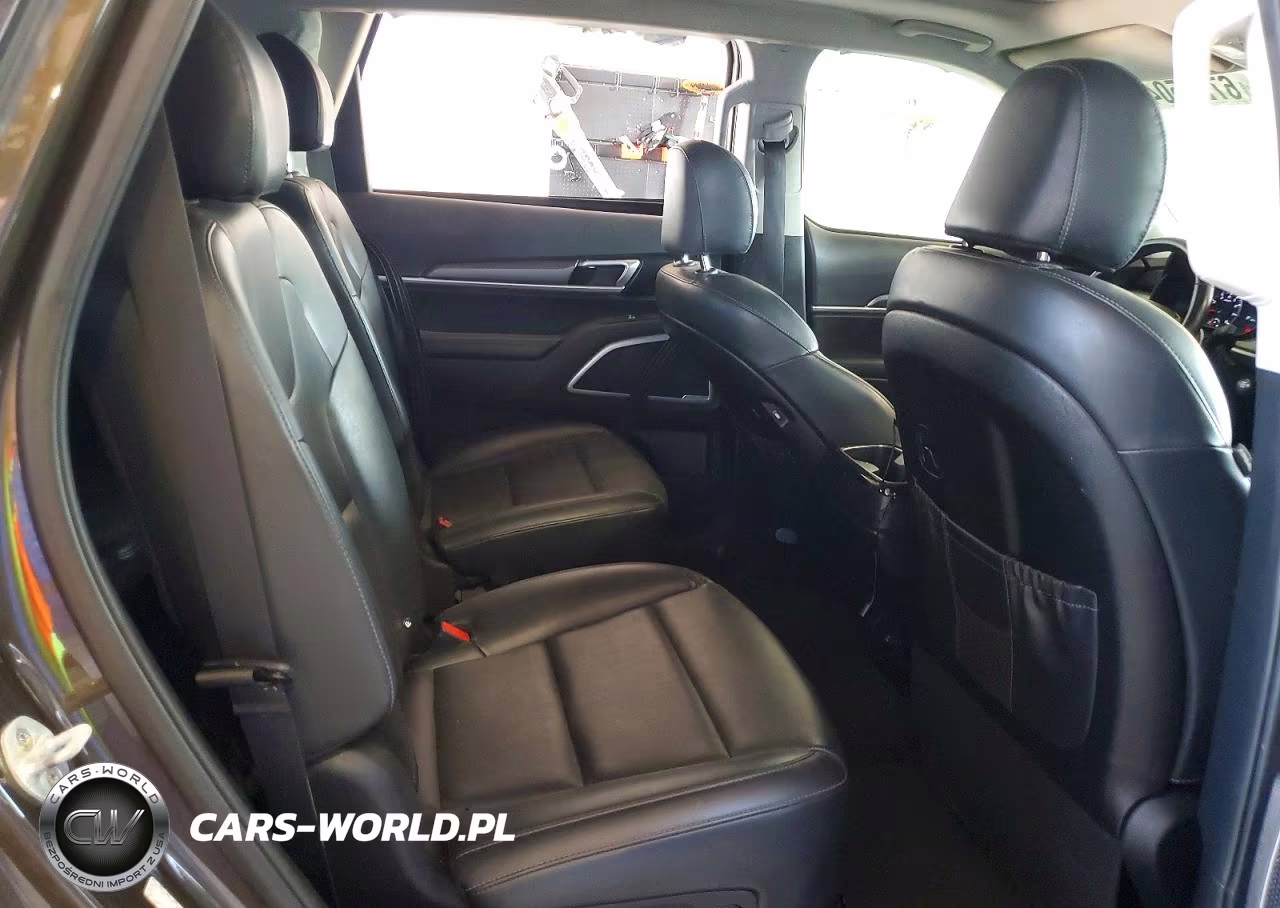 2020 Kia Telluride S VIN:5XYP6DHC6LG024773 - 11
