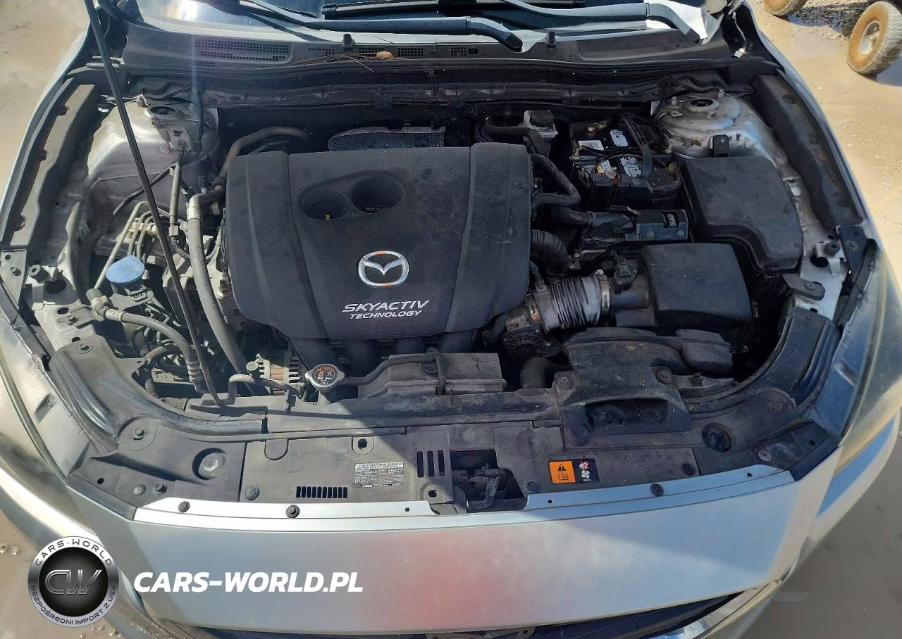 2018 Mazda 3 Touring VIN:3MZBN1V35JM205845 - 11