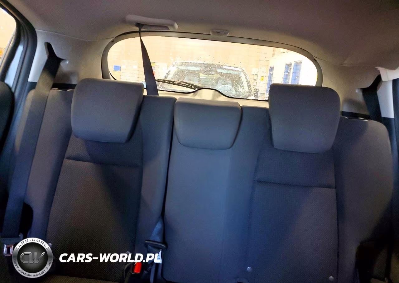 2022 Honda Hr-V Lx VIN:3CZRU6H33NM754442 - 10