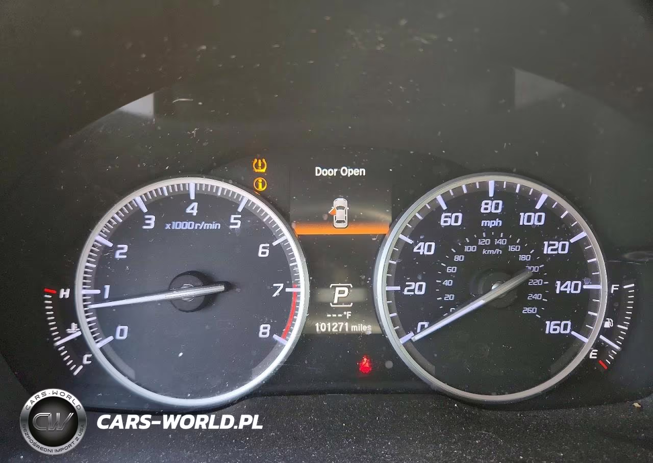 2016 Acura Ilx Base Watch Plus VIN:19UDE2F38GA015920 - 9