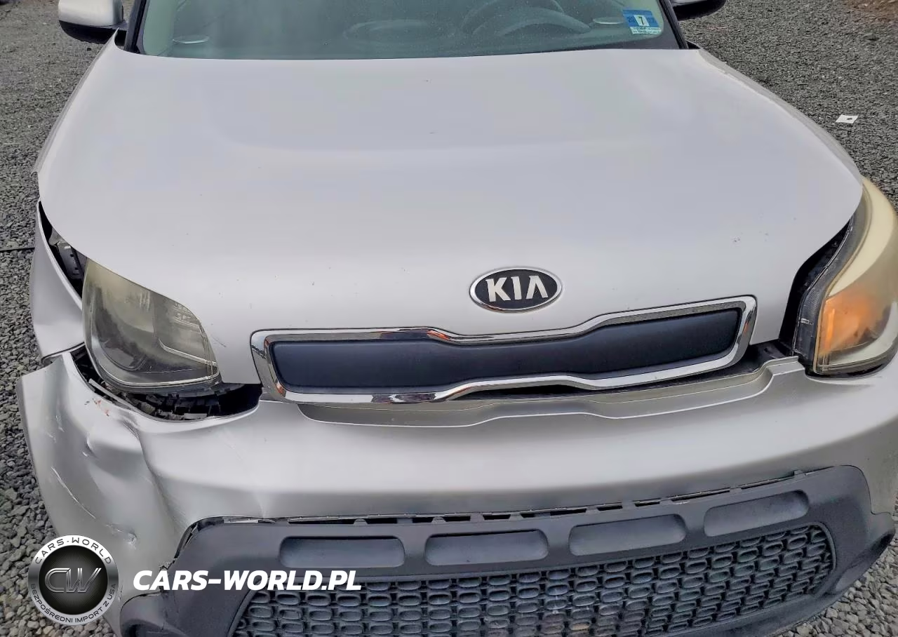 2014 Kia Soul Base VIN:KNDJN2A28E7742369 - 11