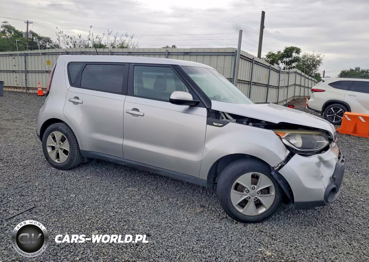 2014 Kia Soul Base VIN:KNDJN2A28E7742369 - 4