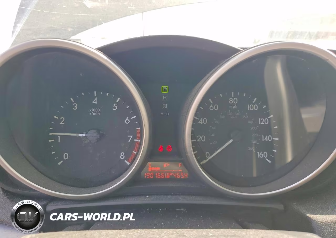 2010 Mazda 3 I VIN:JM1BL1SG8A1130040 - 9