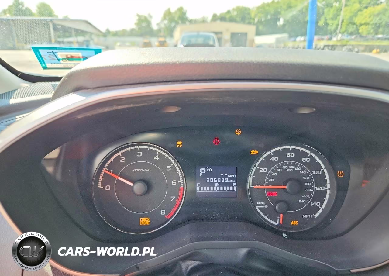2018 Subaru Impreza Premium VIN:4S3GTAB61J3721005 - 9