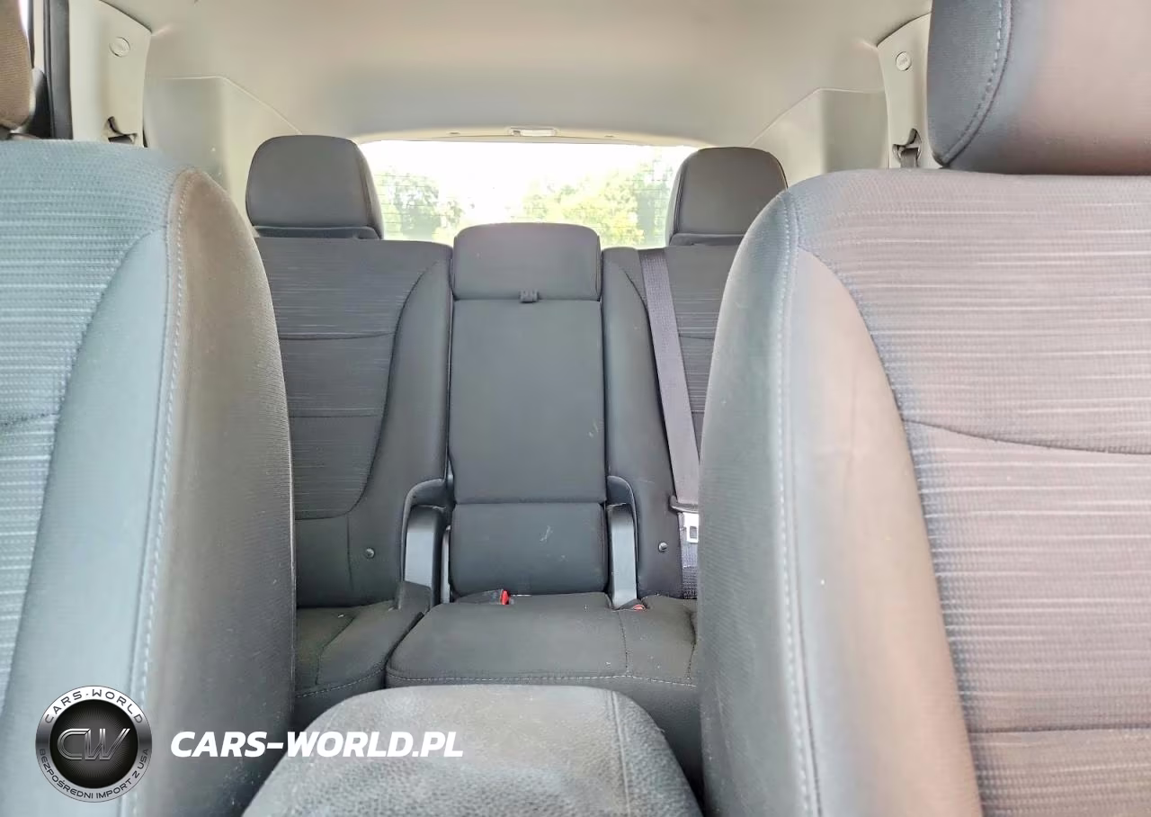 2014 Kia Sorento Lx VIN:5XYKT4A67EG491324 - 10