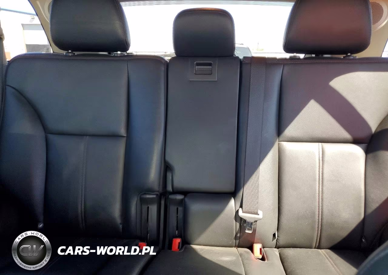 2011 Ford Edge Limited VIN:2FMDK4KC5BBB51701 - 10