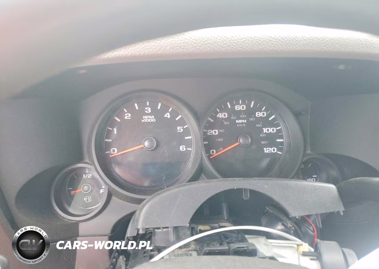 2011 Chevrolet Silverado K1500 Ls VIN:3GCPKREA1BG306167 - 9