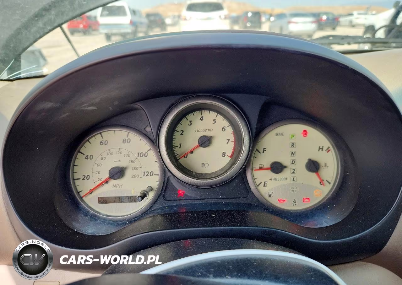 2003 Toyota Rav4 Base VIN:JTEGH20V430113559 - 9