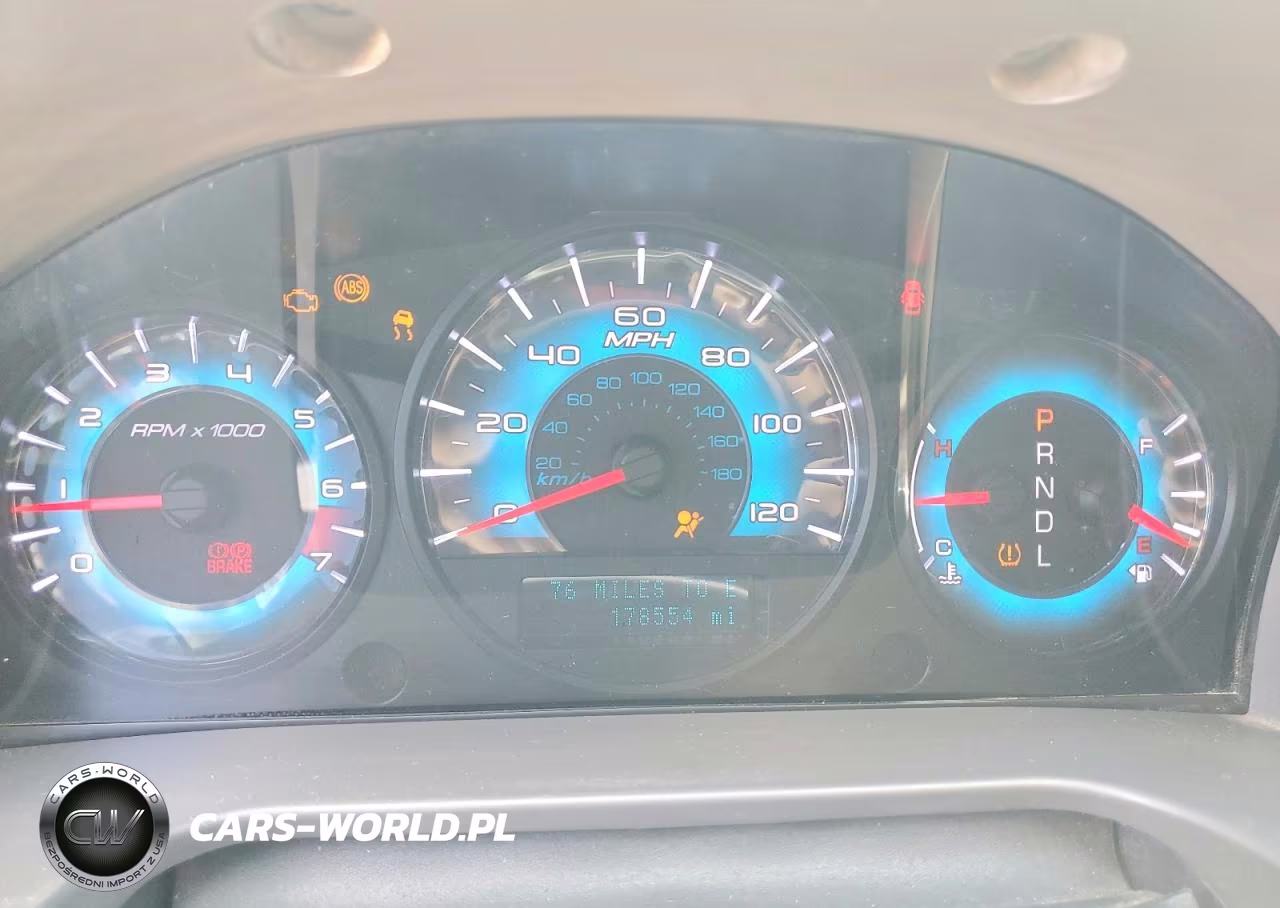 2010 Ford Fusion Se VIN:3FAHP0HA6AR294586 - 9
