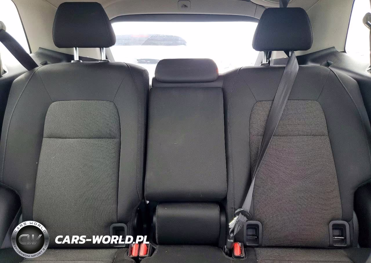 2026 Honda Cr-V Ex VIN:2HKRS4H44TH426085 - 10