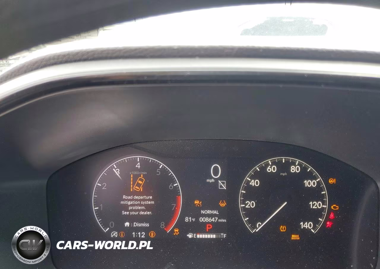 2026 Honda Cr-V Ex VIN:2HKRS4H44TH426085 - 9