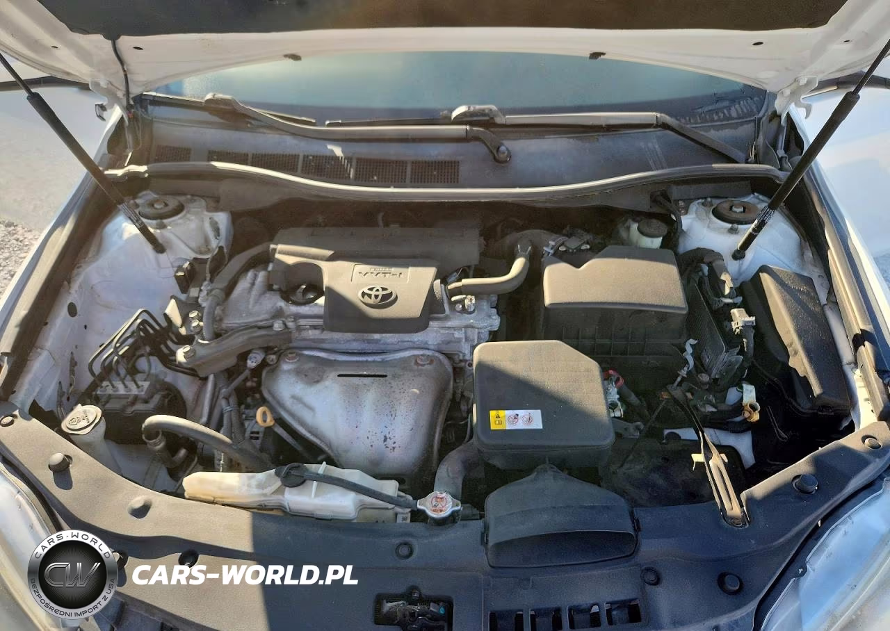 2017 Toyota Camry Se VIN:4T1BF1FK1HU312544 - 11
