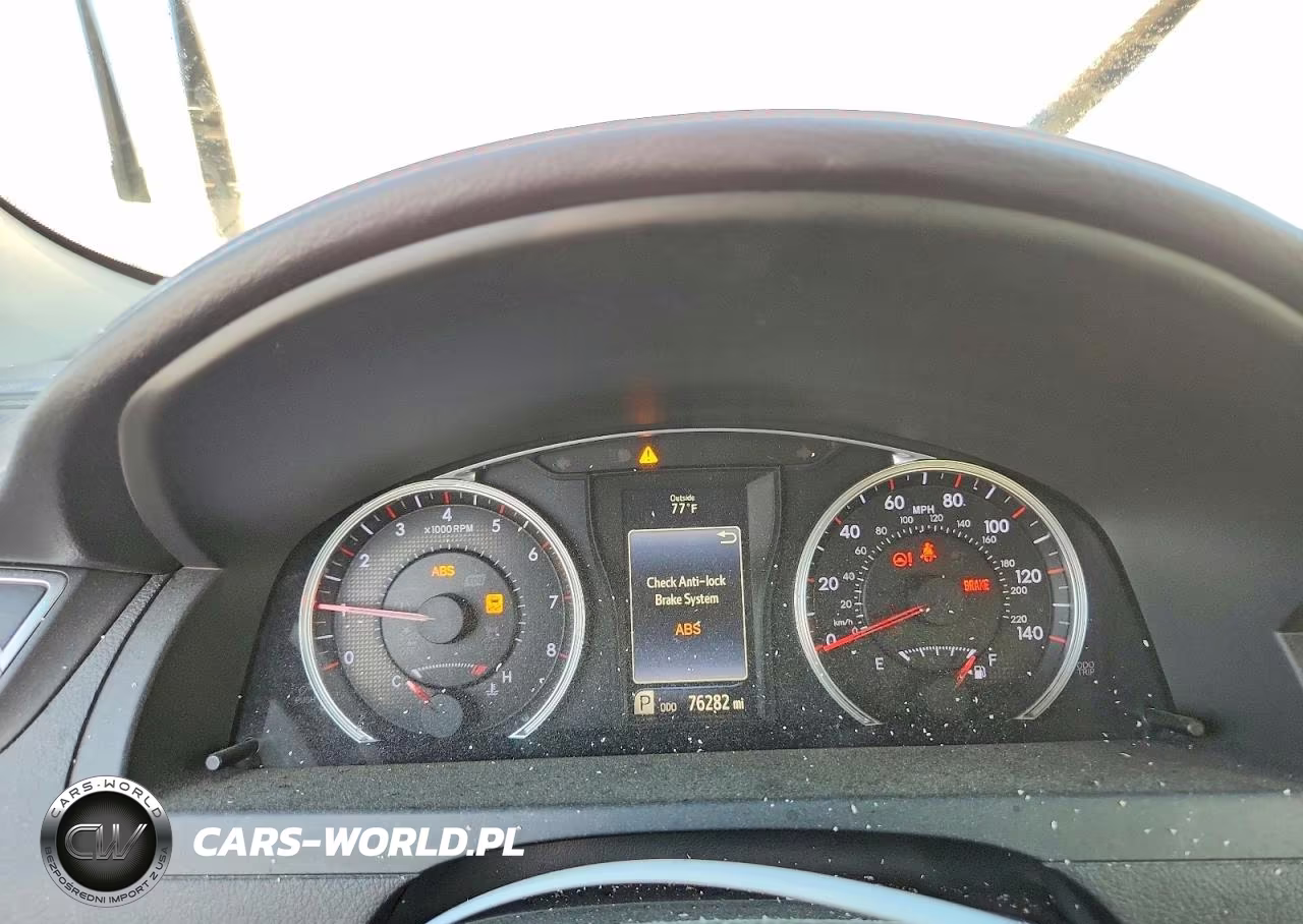 2017 Toyota Camry Se VIN:4T1BF1FK1HU312544 - 9