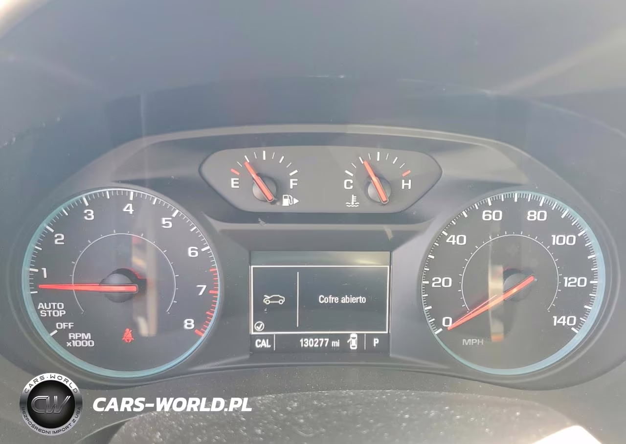 2016 Chevrolet Malibu Ls VIN:1G1ZB5STXGF334784 - 9