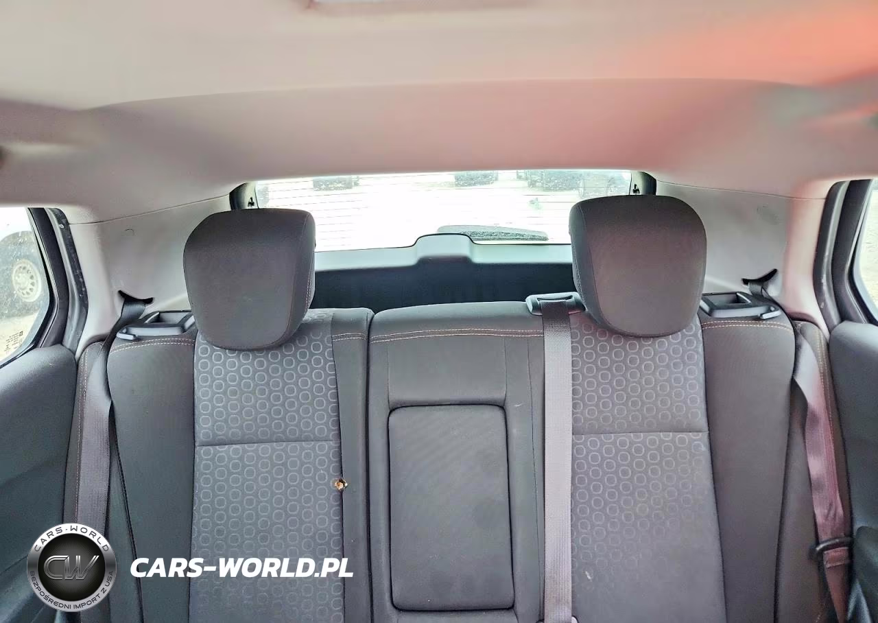 2020 Chevrolet Trax Ls VIN:3GNCJKSB7LL144034 - 10
