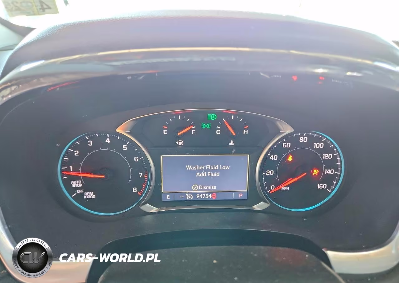2021 Chevrolet Traverse Premier VIN:1GNEVKKW7MJ138176 - 9